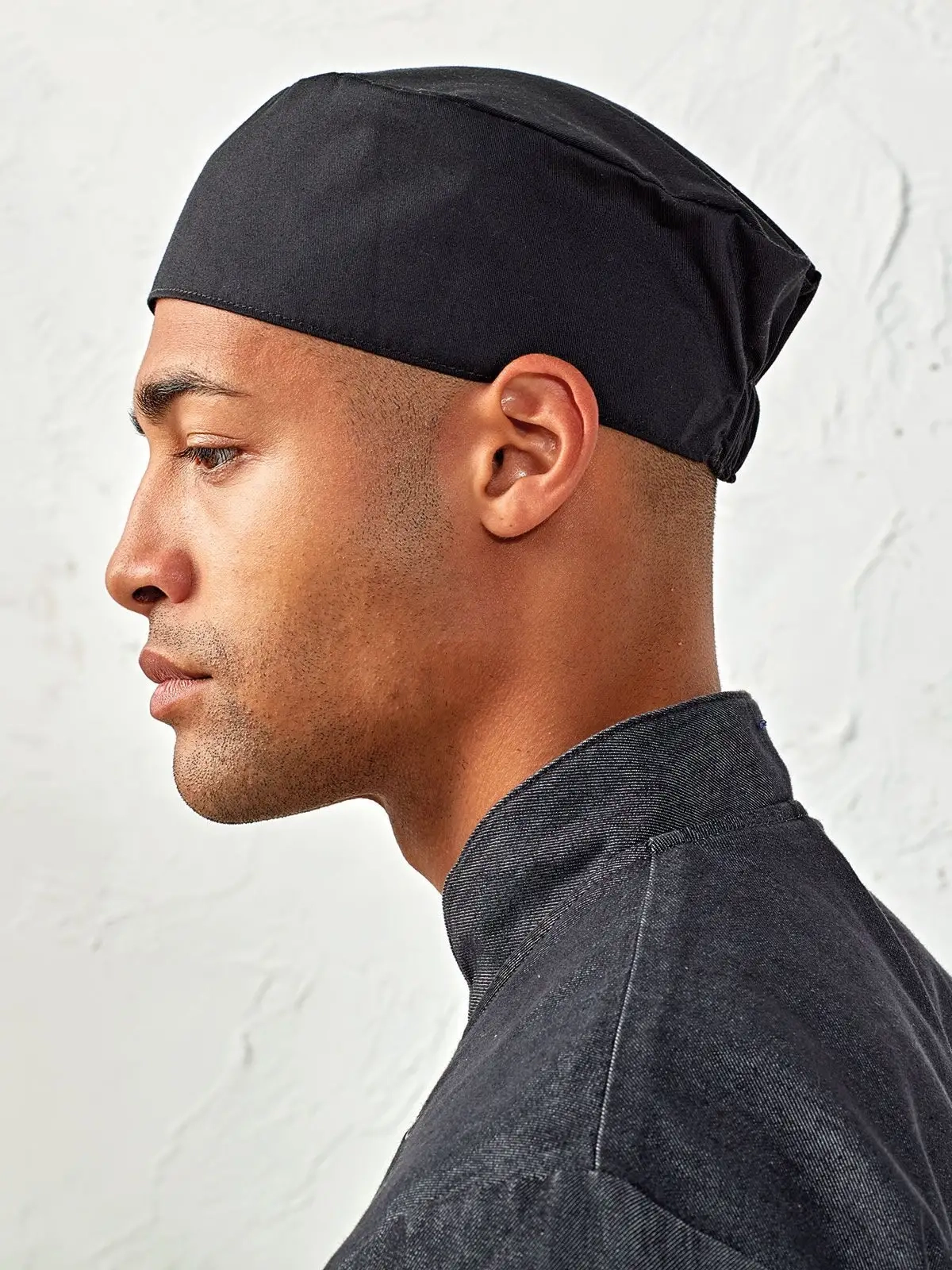 Immagine Chef''s Skull Cap