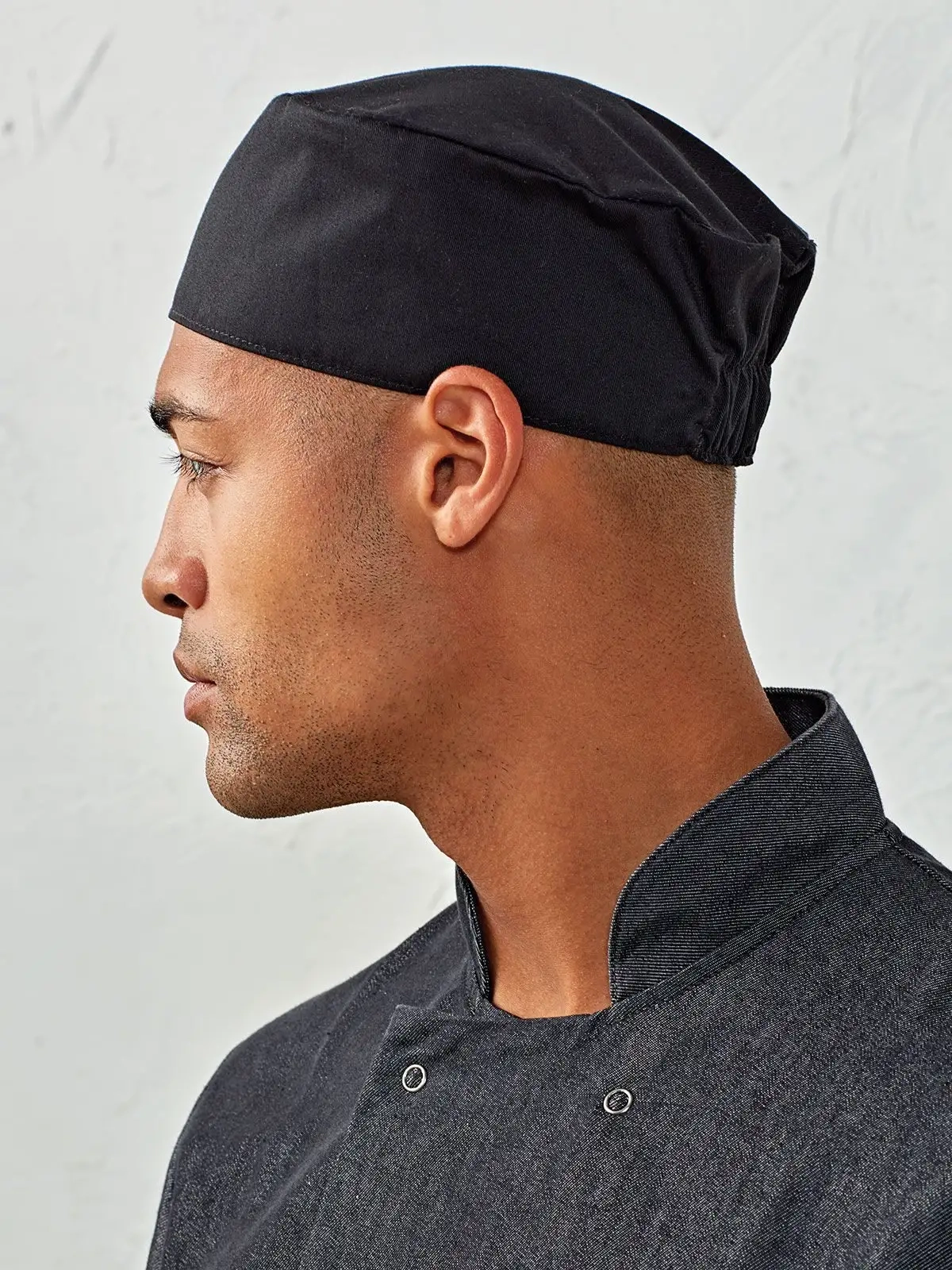 Immagine Chef''s Skull Cap
