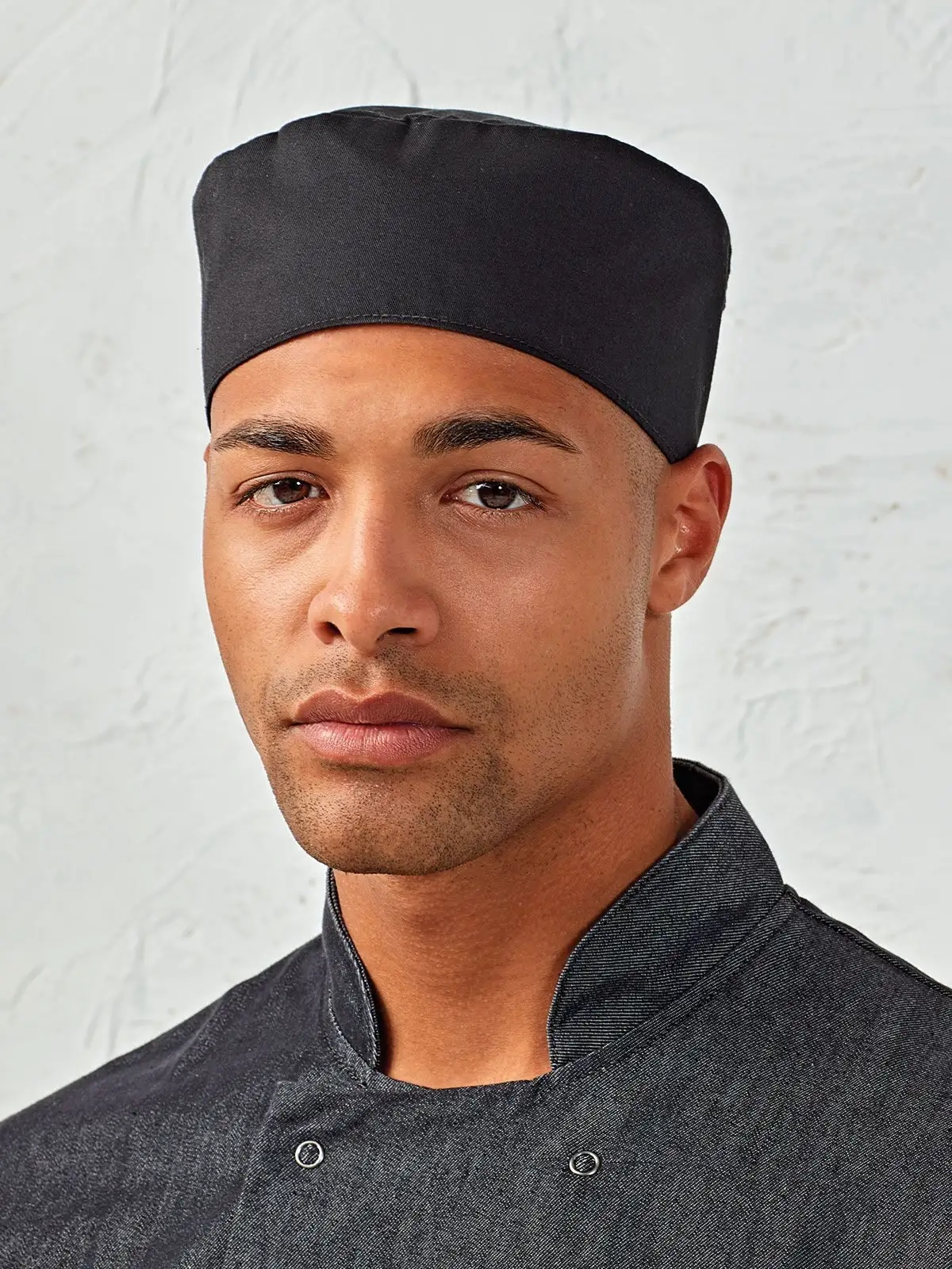 Immagine Chef''s Skull Cap