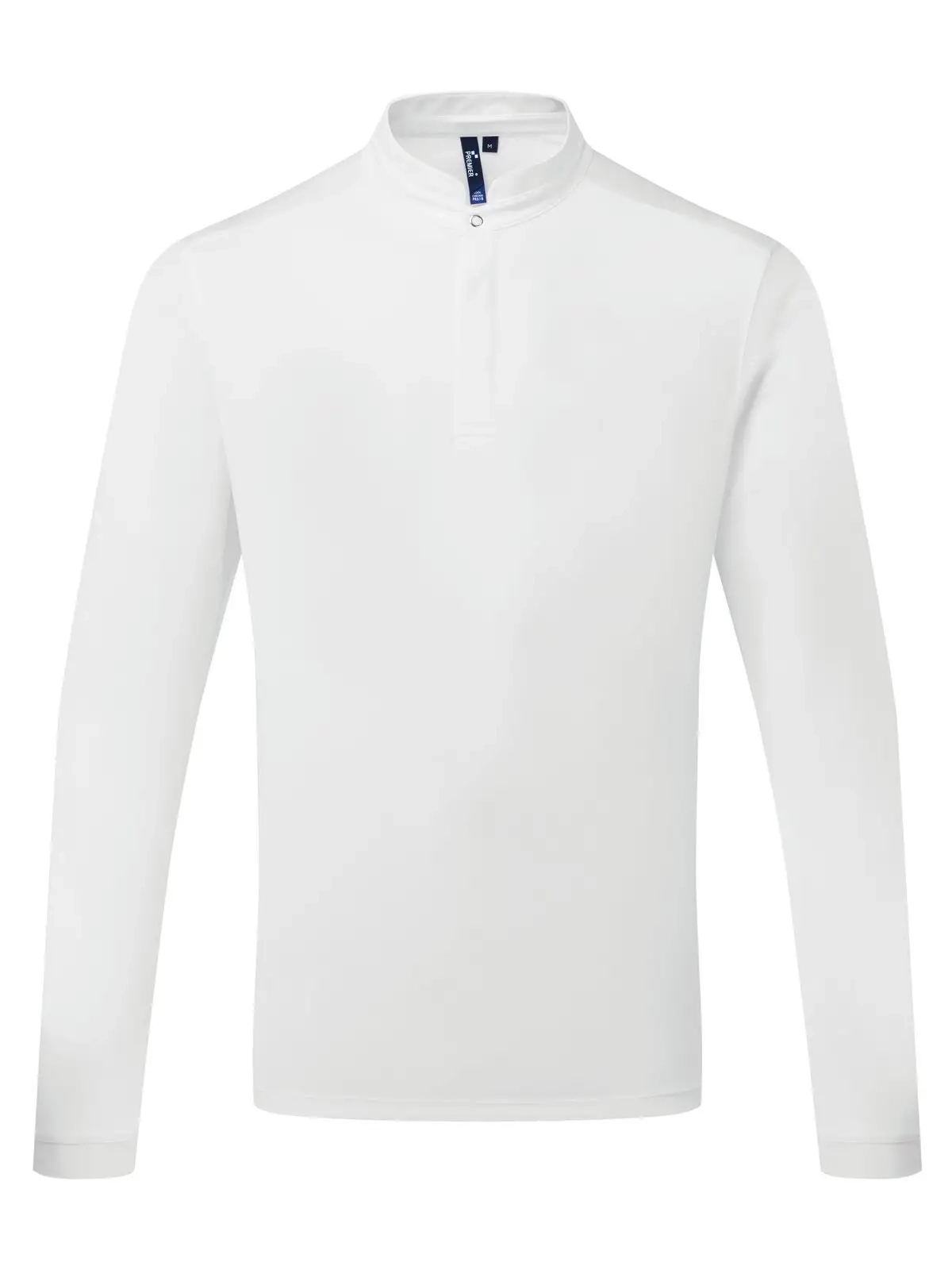 Immagine Maglia da chef Coolchecker 'Essential' LS
