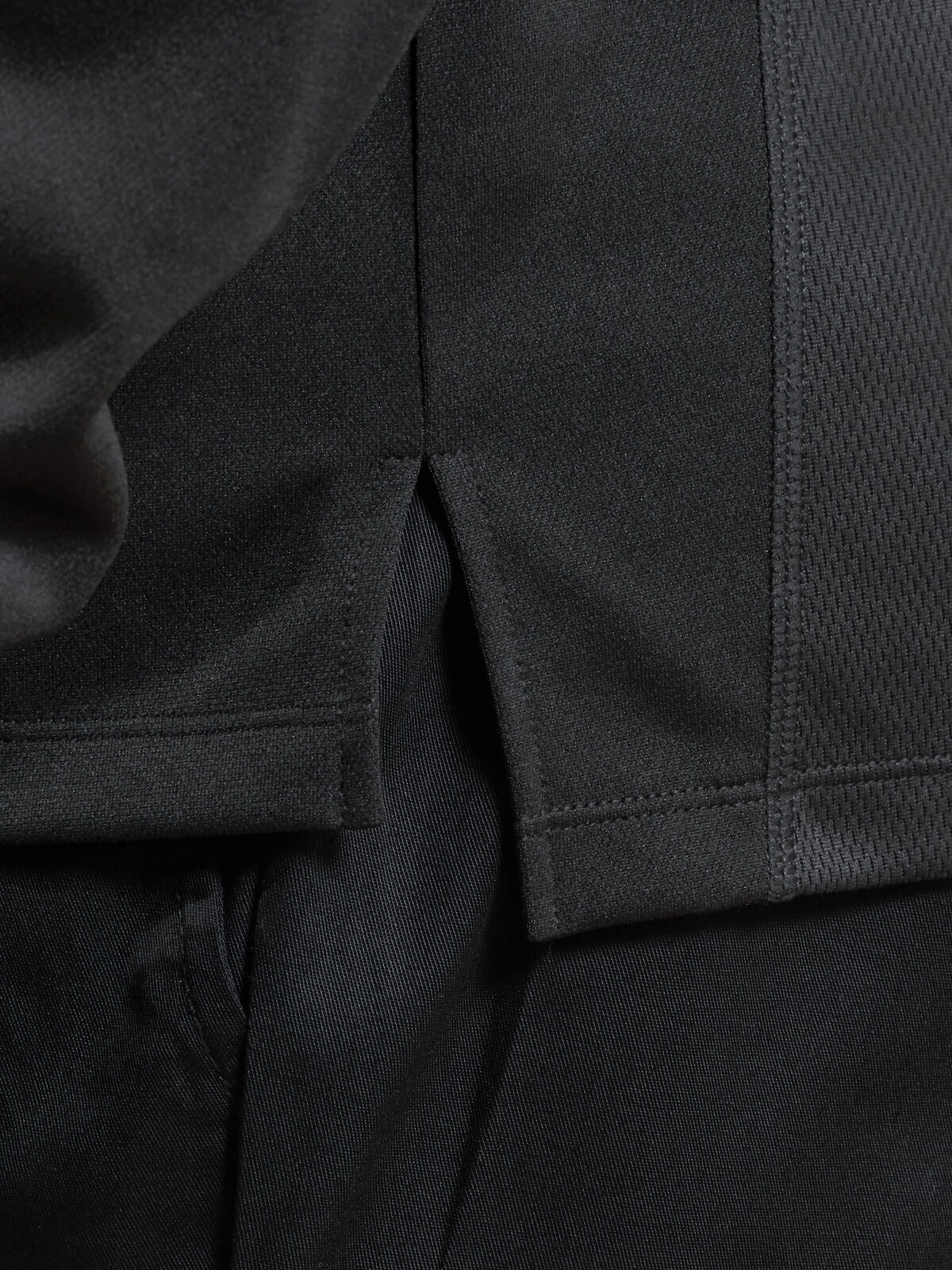 Immagine Maglia da chef Coolchecker 'Essential' LS