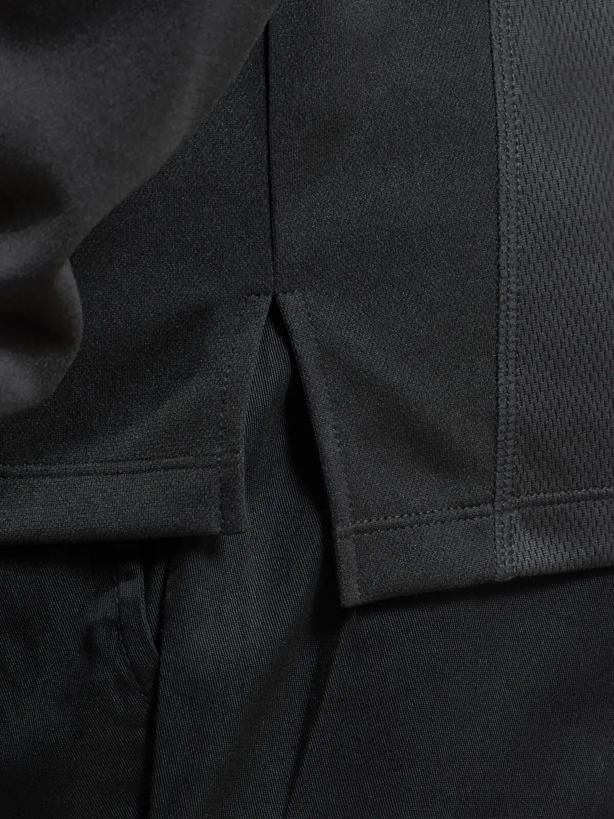 Immagine Maglia da chef Coolchecker 'Essential' LS