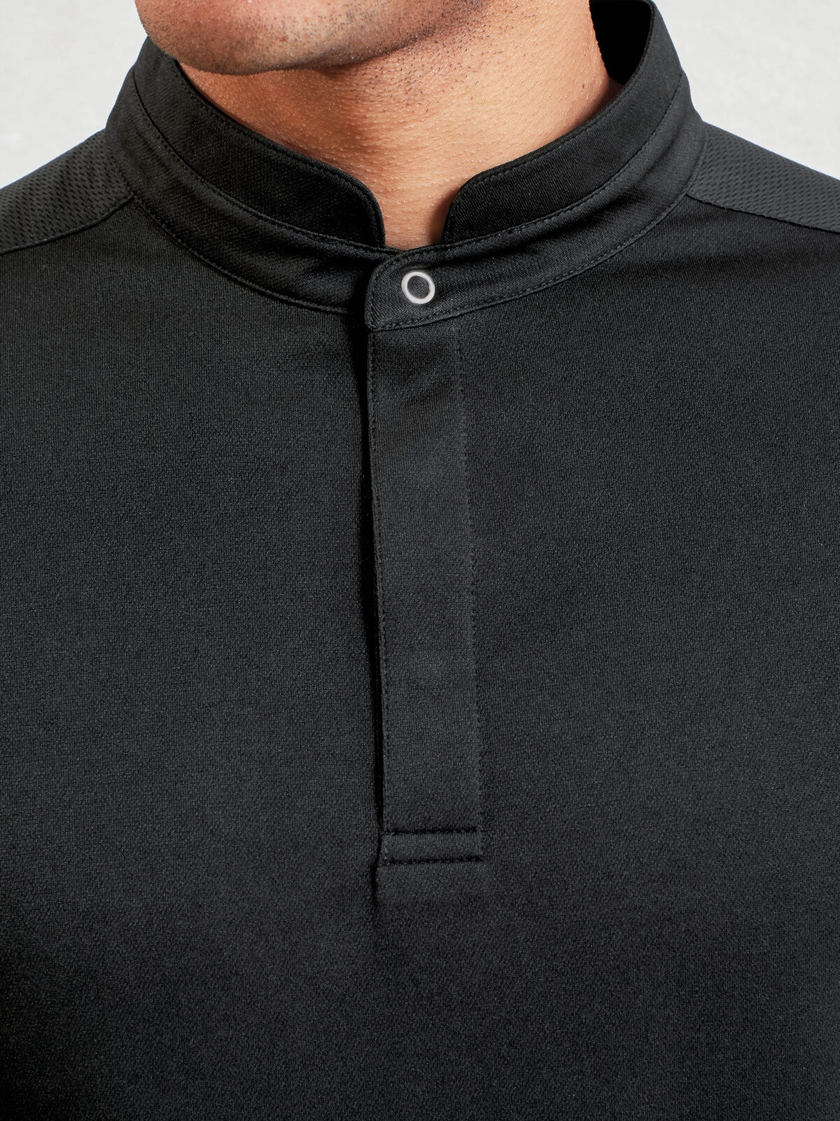 Immagine Maglia da chef Coolchecker 'Essential' LS