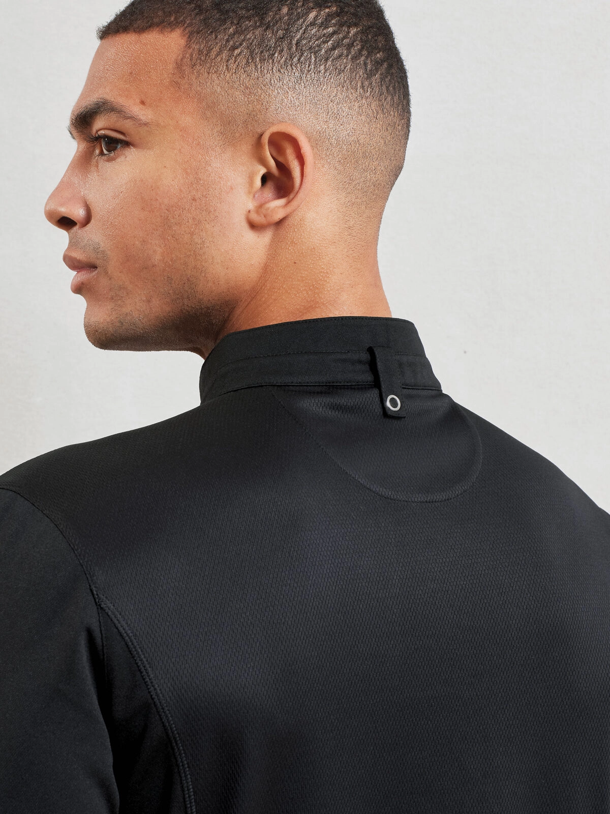 Immagine Maglia da chef Coolchecker 'Essential' LS