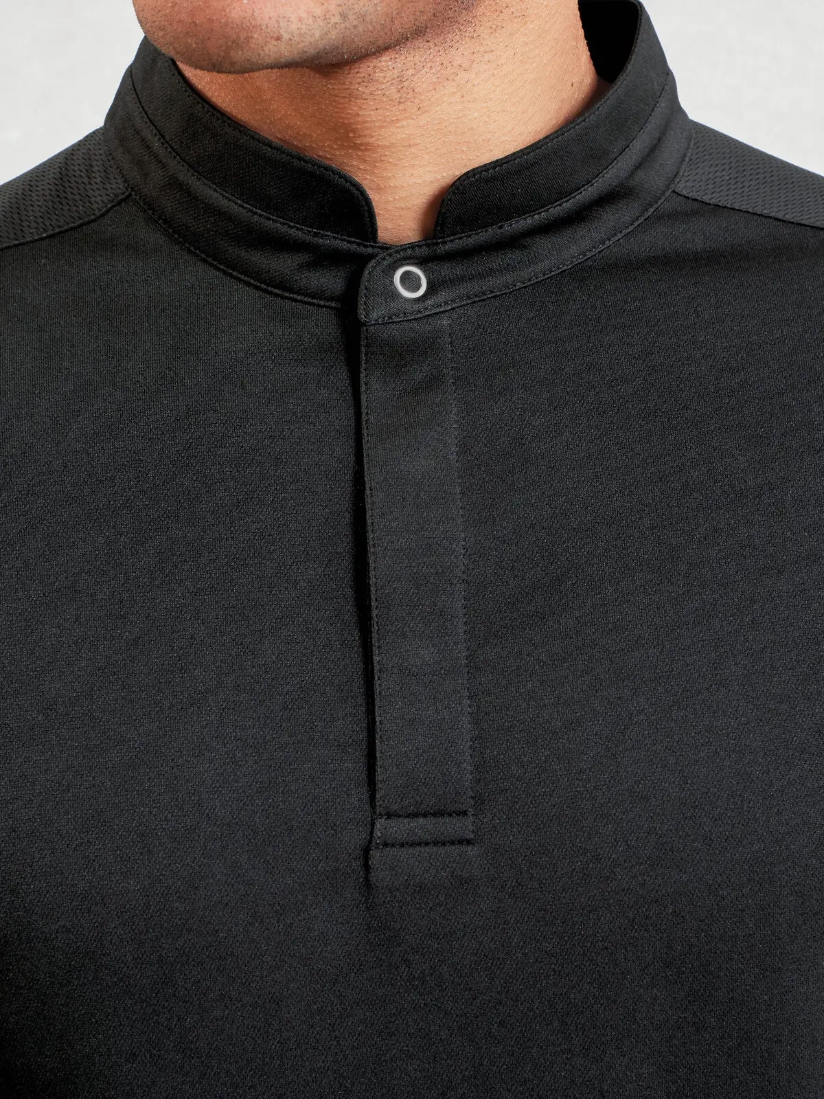 Immagine Maglia da chef Coolchecker 'Essential' LS