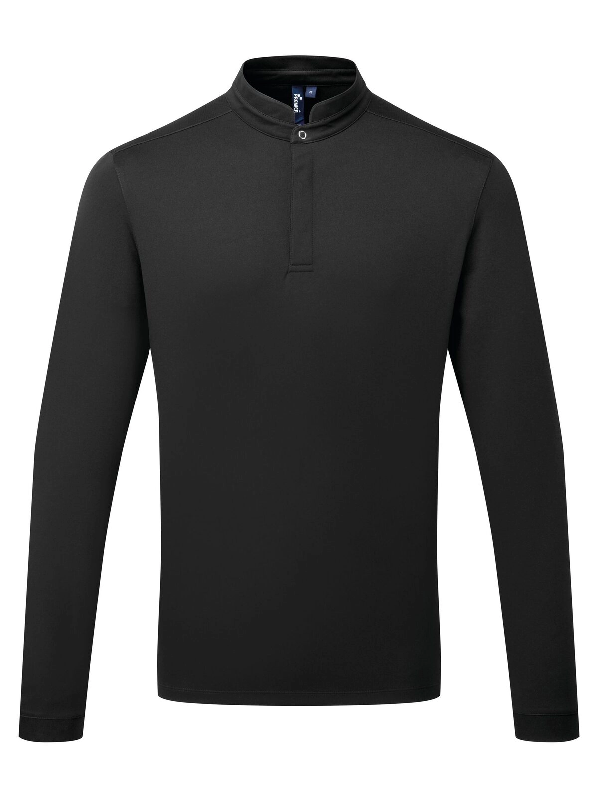 Immagine Maglia da chef Coolchecker 'Essential' LS