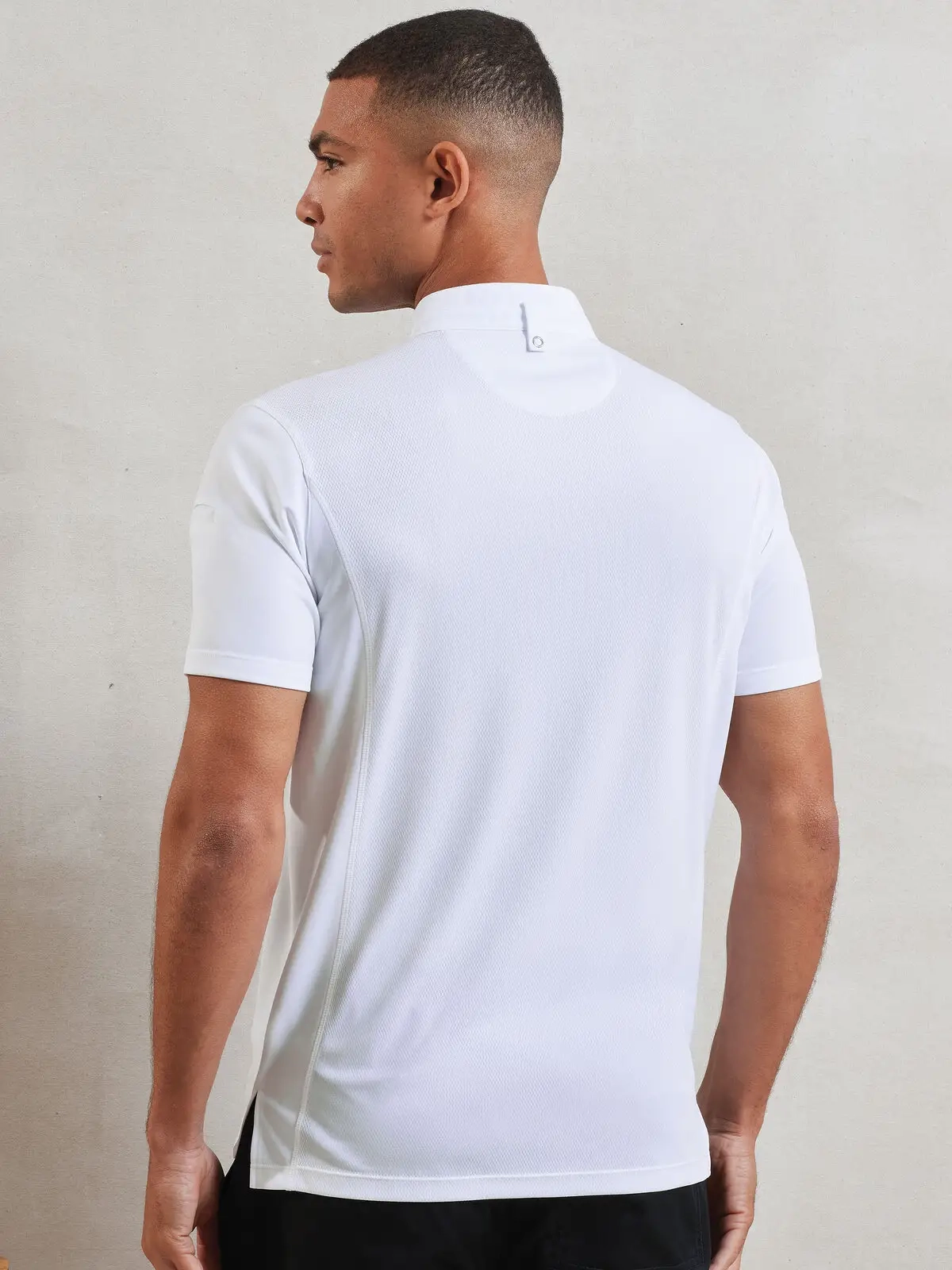 Immagine Maglia da chef Coolchecker 'Essential' SS