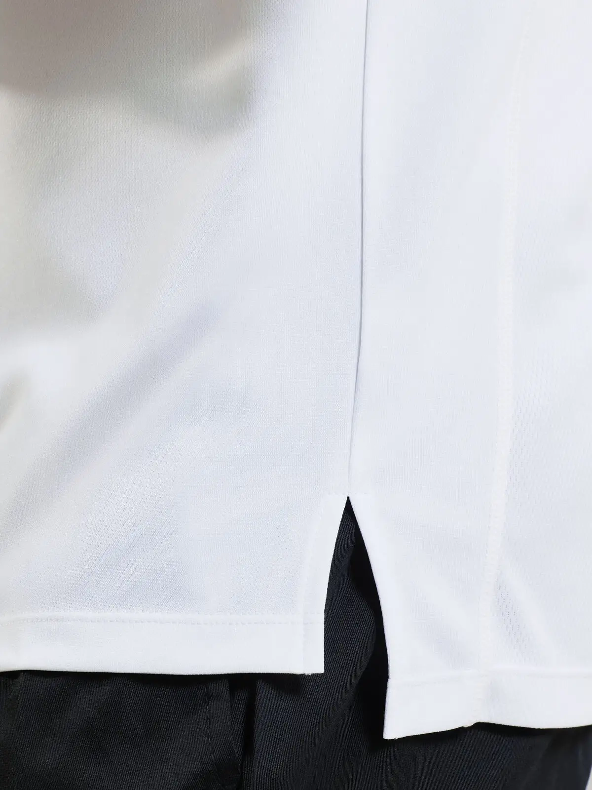 Immagine Maglia da chef Coolchecker 'Essential' SS