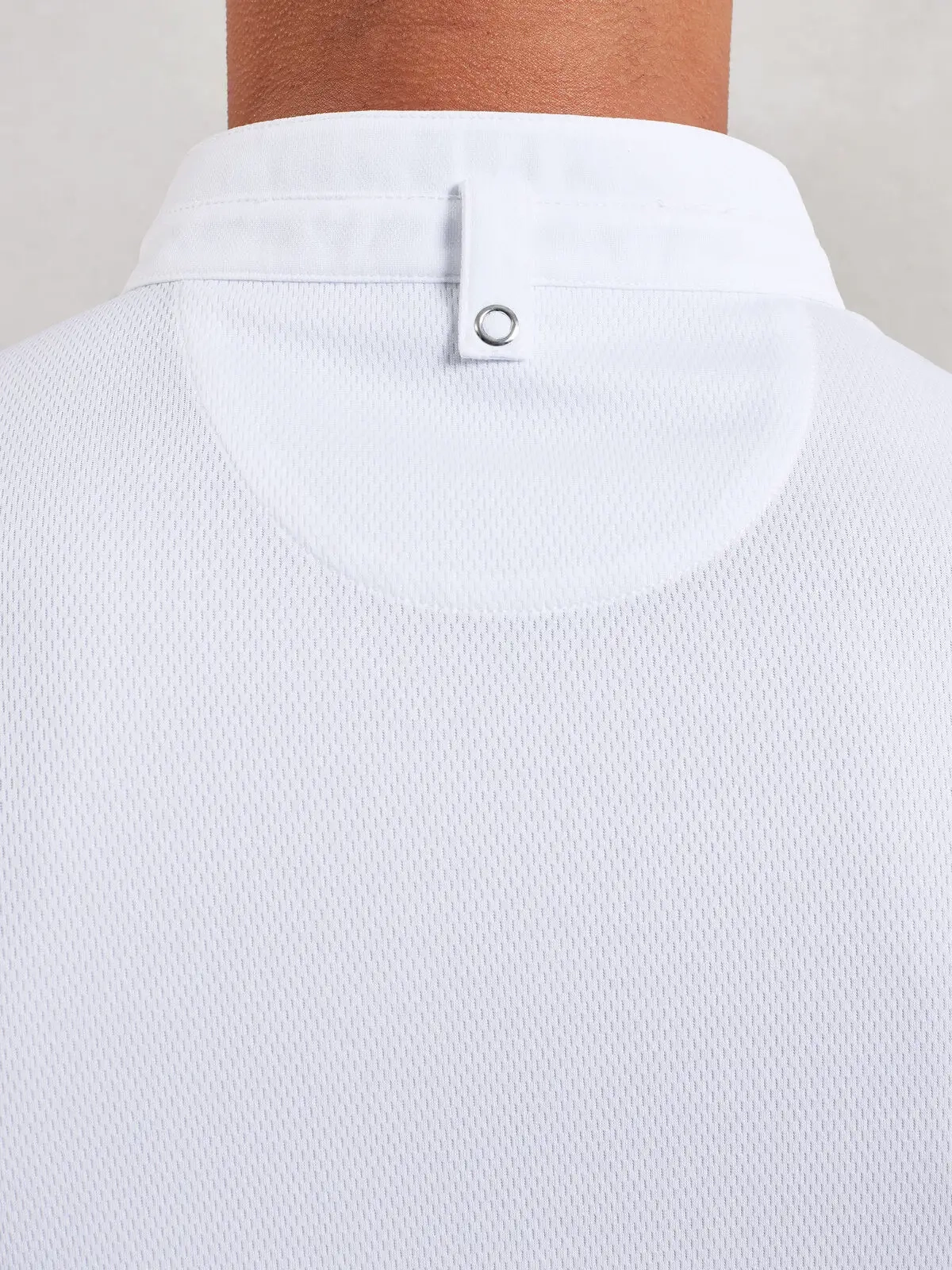 Immagine Maglia da chef Coolchecker 'Essential' SS