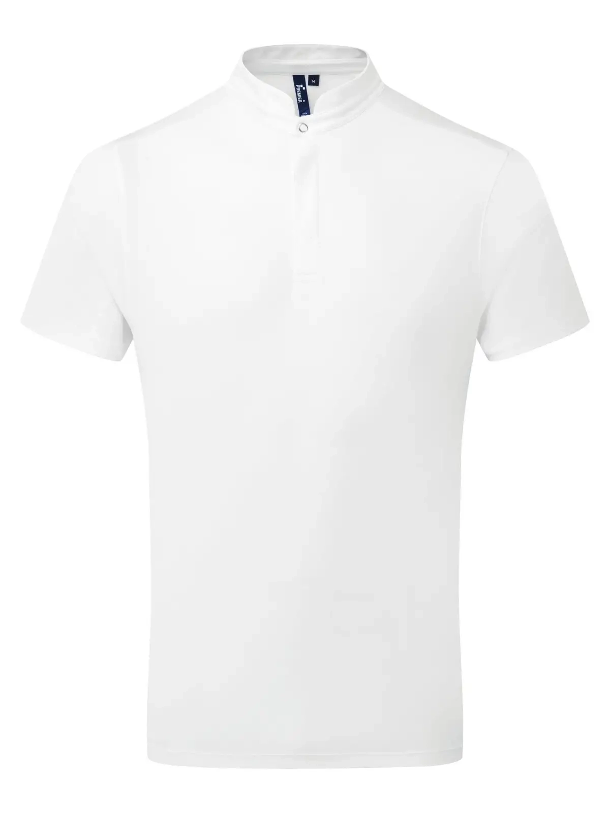 Immagine Maglia da chef Coolchecker 'Essential' SS
