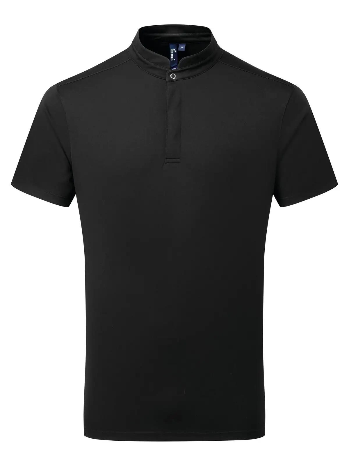 Immagine Maglia da chef Coolchecker 'Essential' SS