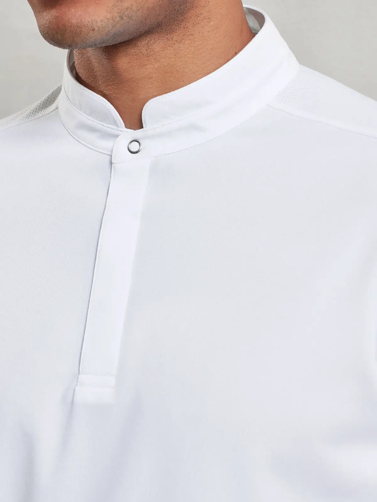 Immagine Maglia da chef Coolchecker 'Essential' SS