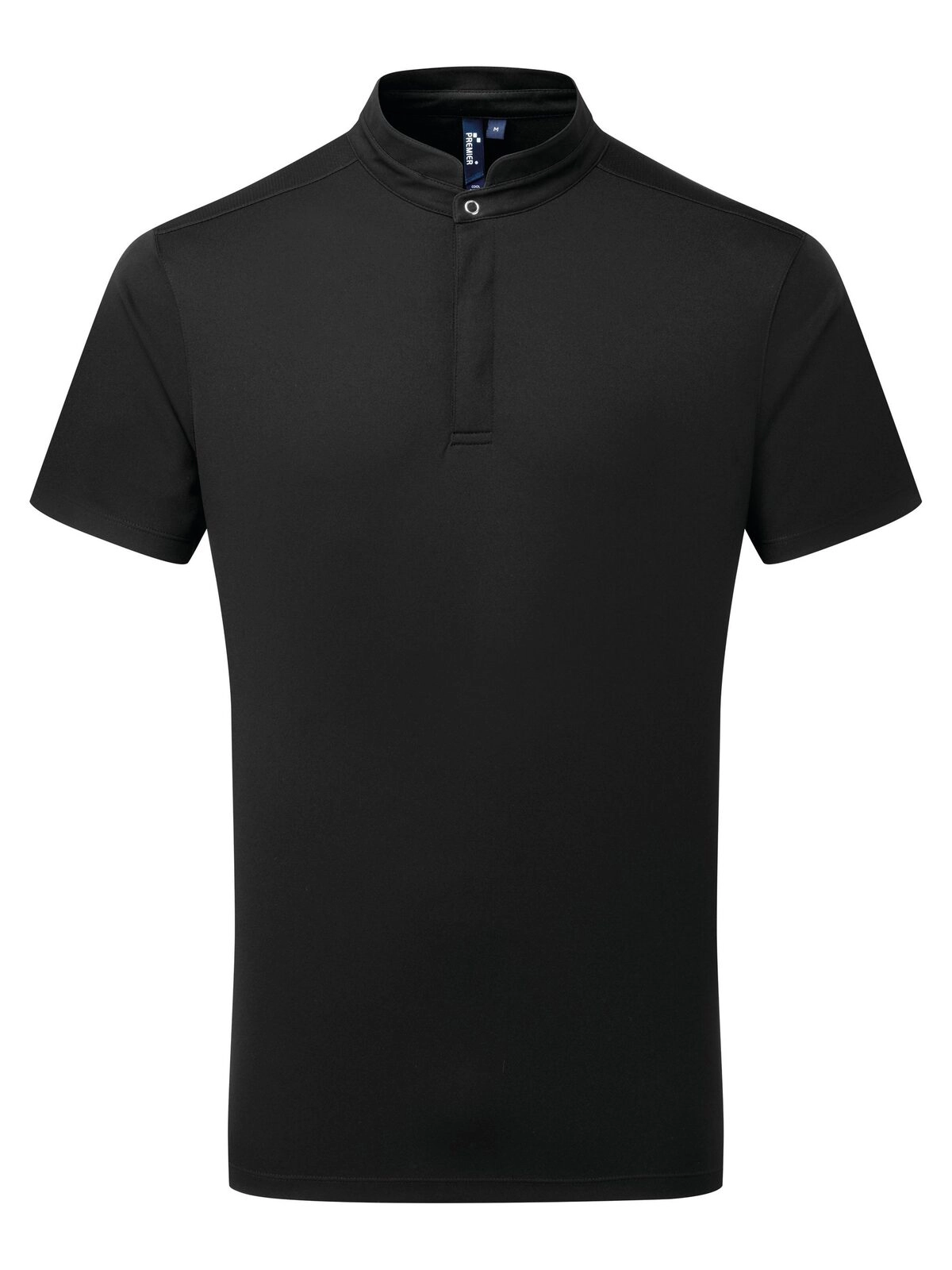Immagine Maglia da chef Coolchecker 'Essential' SS