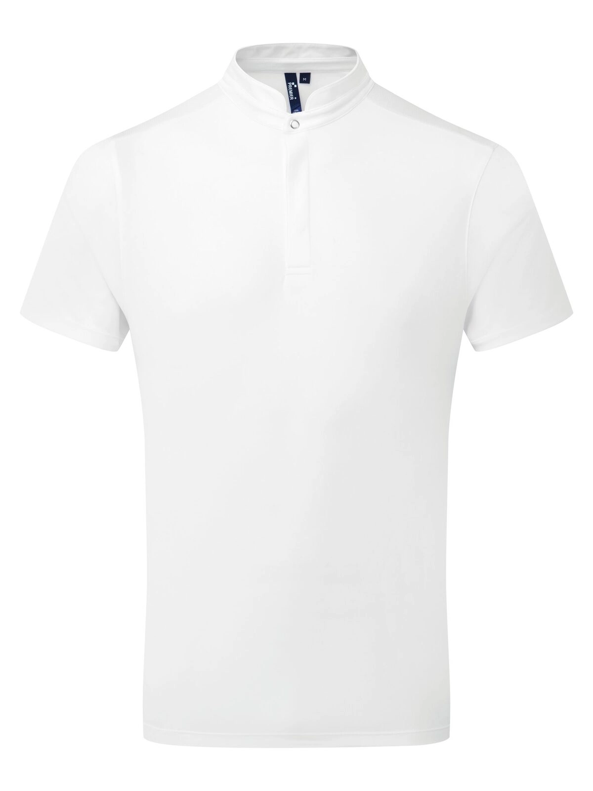 Immagine Maglia da chef Coolchecker 'Essential' SS