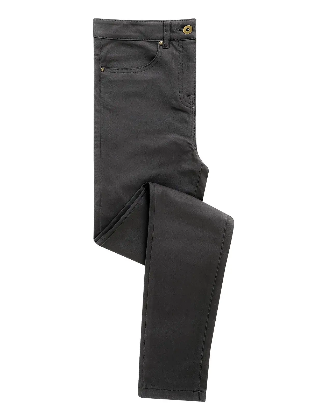 Immagine Ladies' Performance Chino Jeans