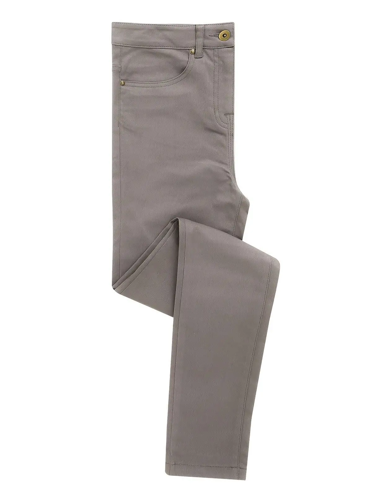 Immagine Ladies' Performance Chino Jeans