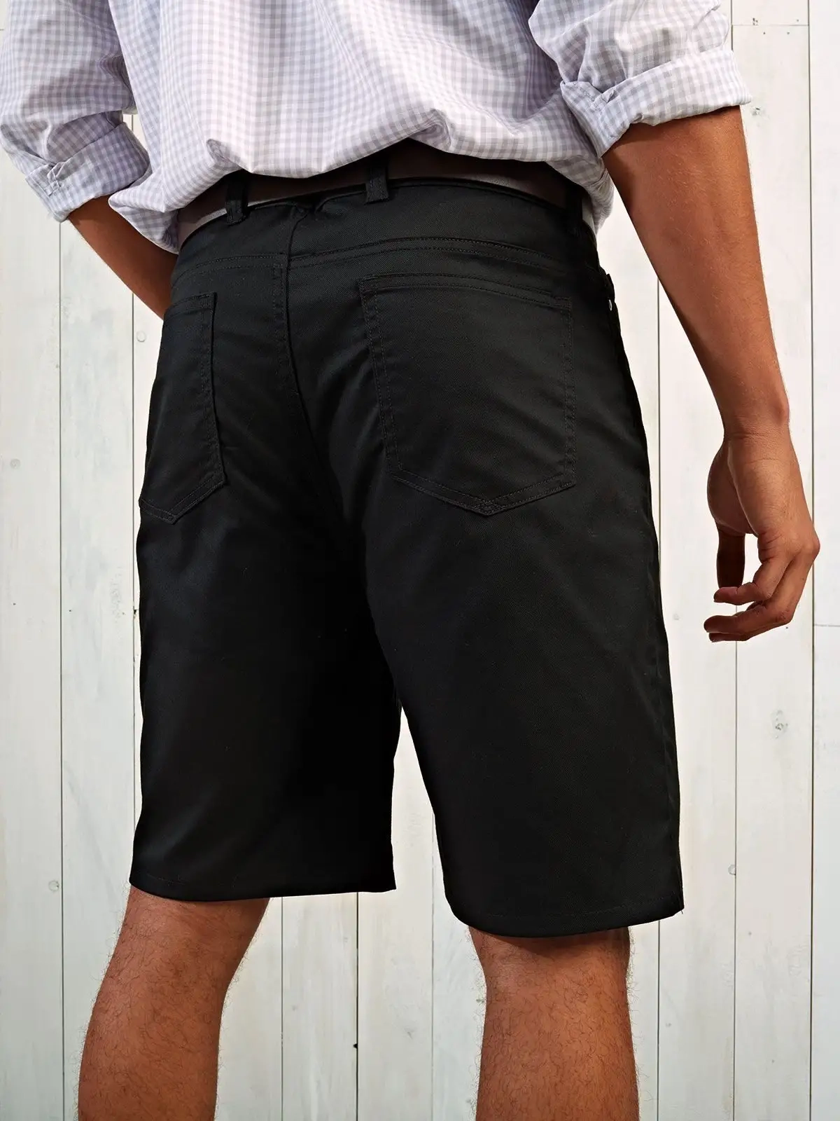 Immagine Men's Performance Chino Shorts