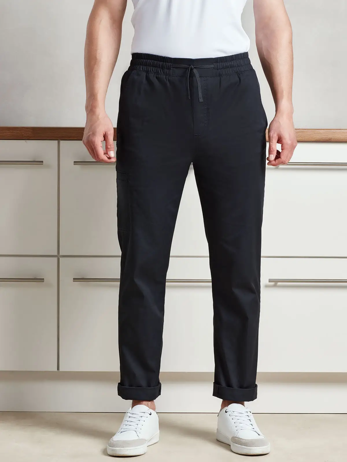 Immagine Chef's Recycled Cargo Trouser