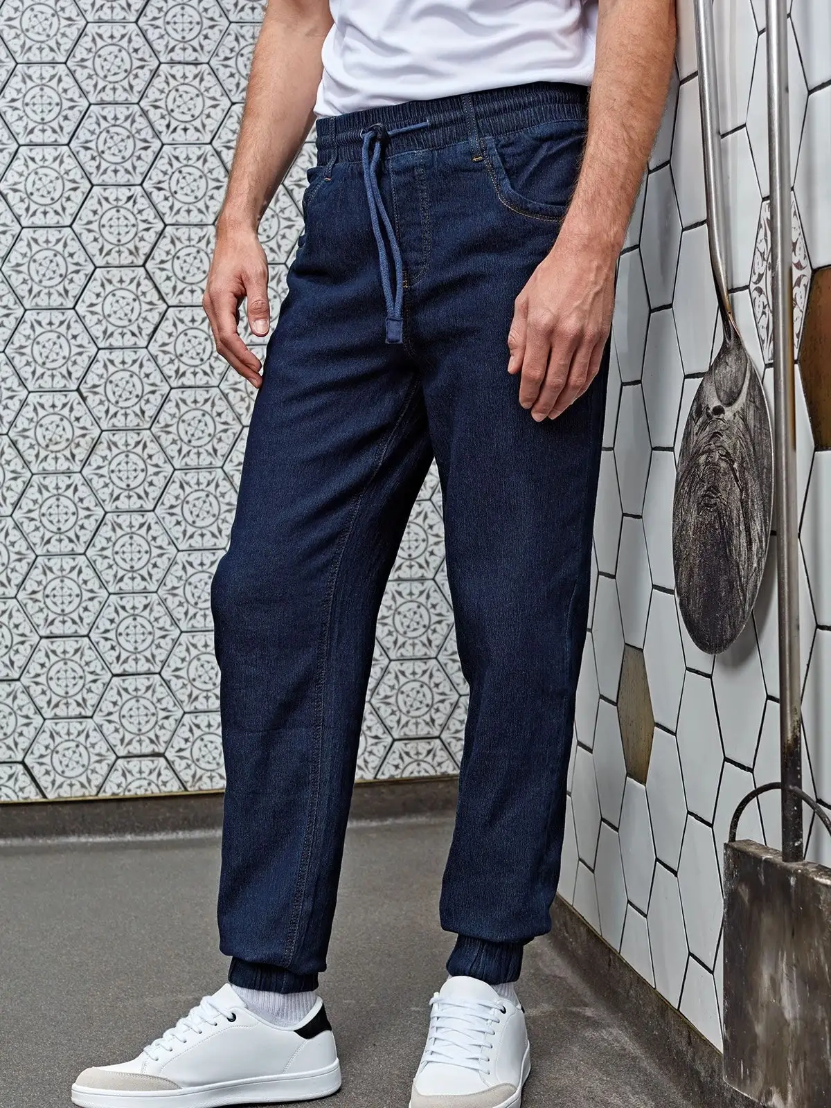 Immagine Artisan Chef's Jogging Trousers