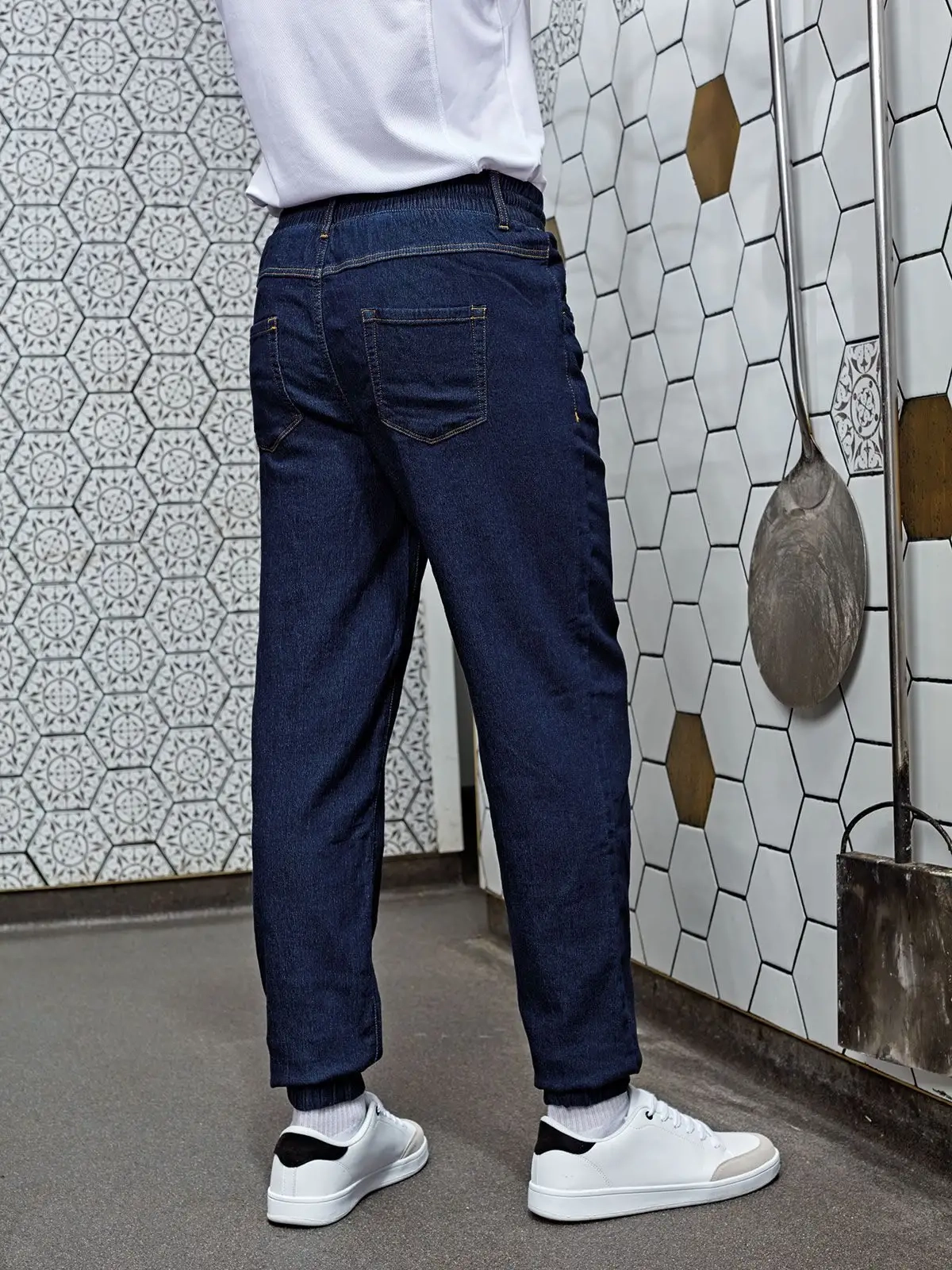 Immagine Artisan Chef's Jogging Trousers