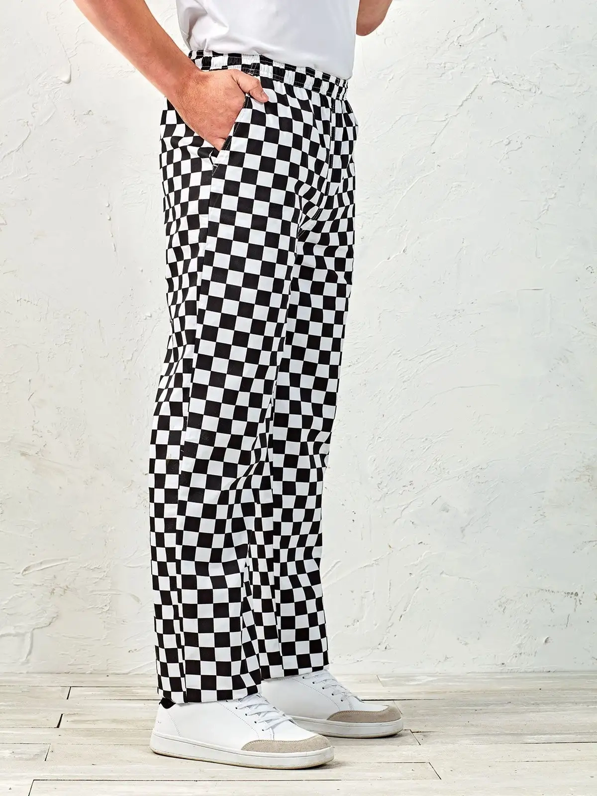 Immagine Essential Chef's Trouser