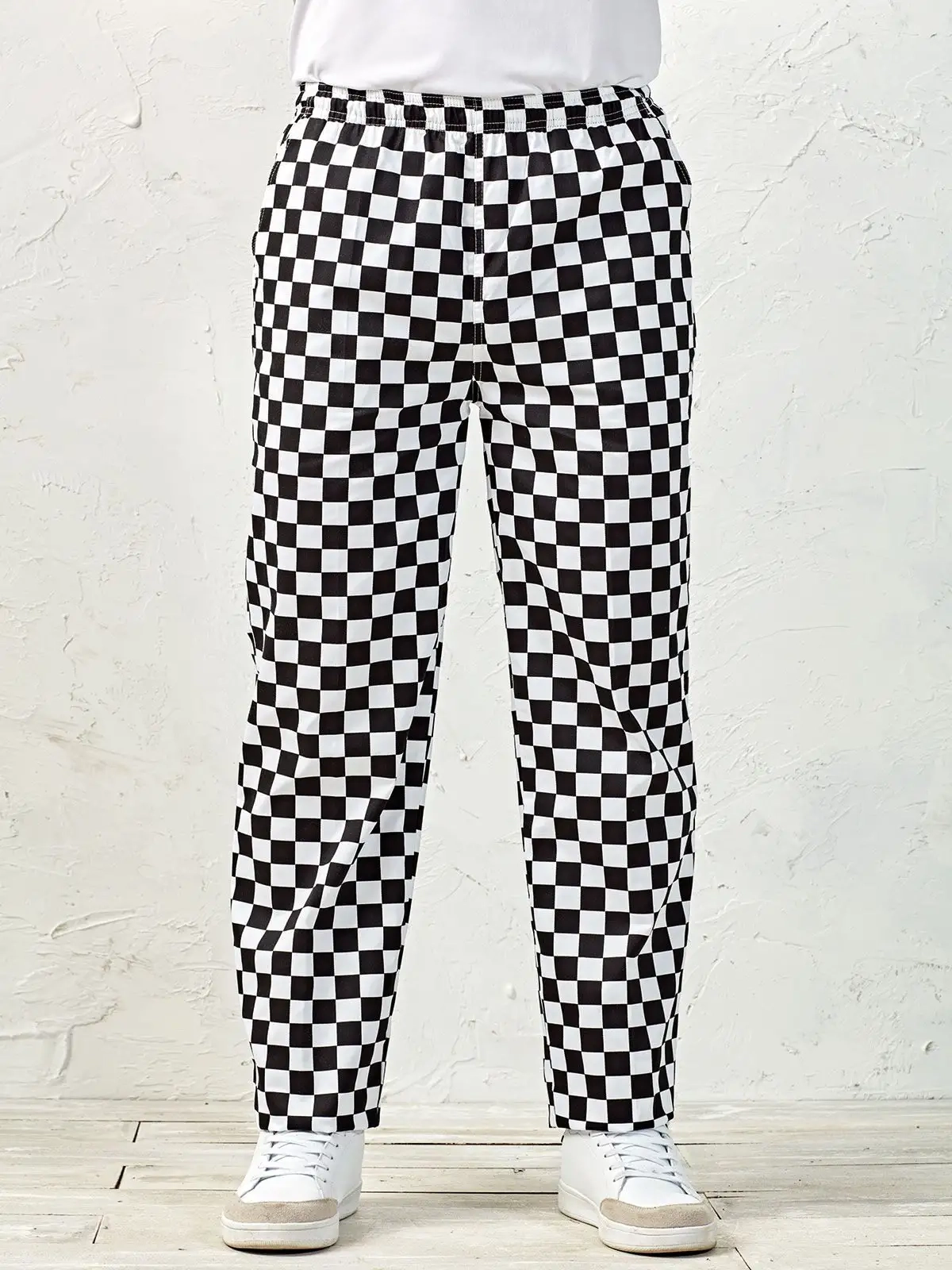 Immagine Essential Chef's Trouser