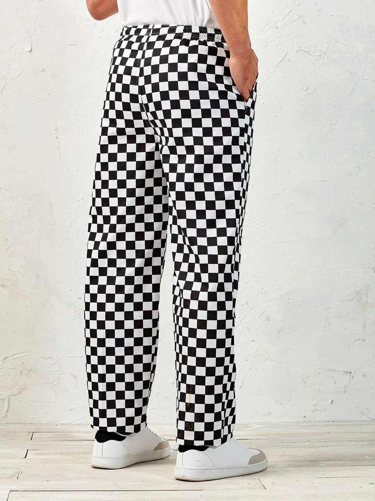 Immagine Essential Chef's Trouser