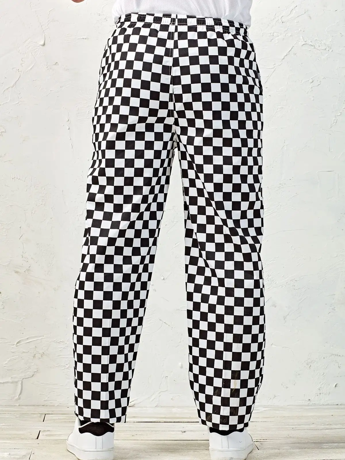 Immagine Essential Chef's Trouser