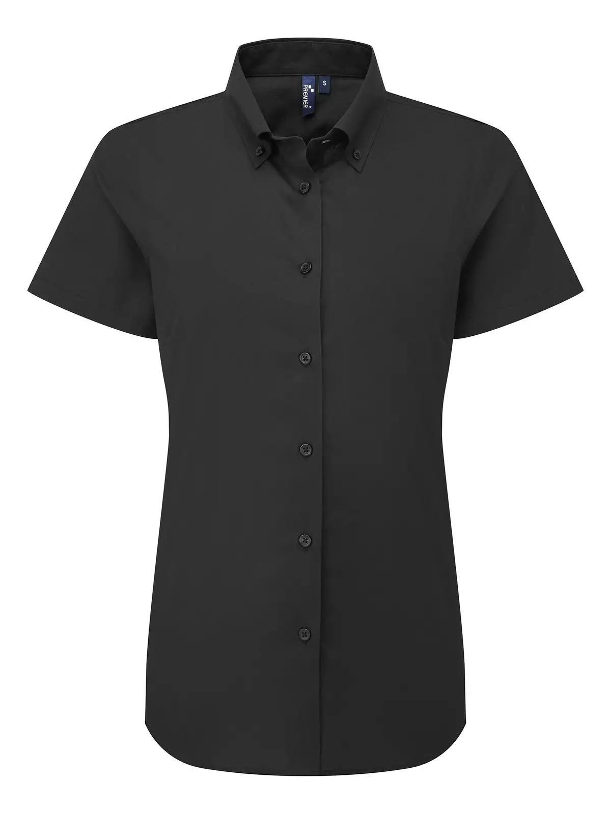 Immagine Camicia donna Oxford 'Supreme' SS