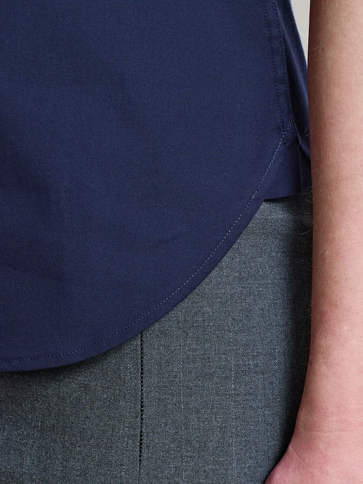 Immagine Camicia donna Oxford 'Supreme' SS