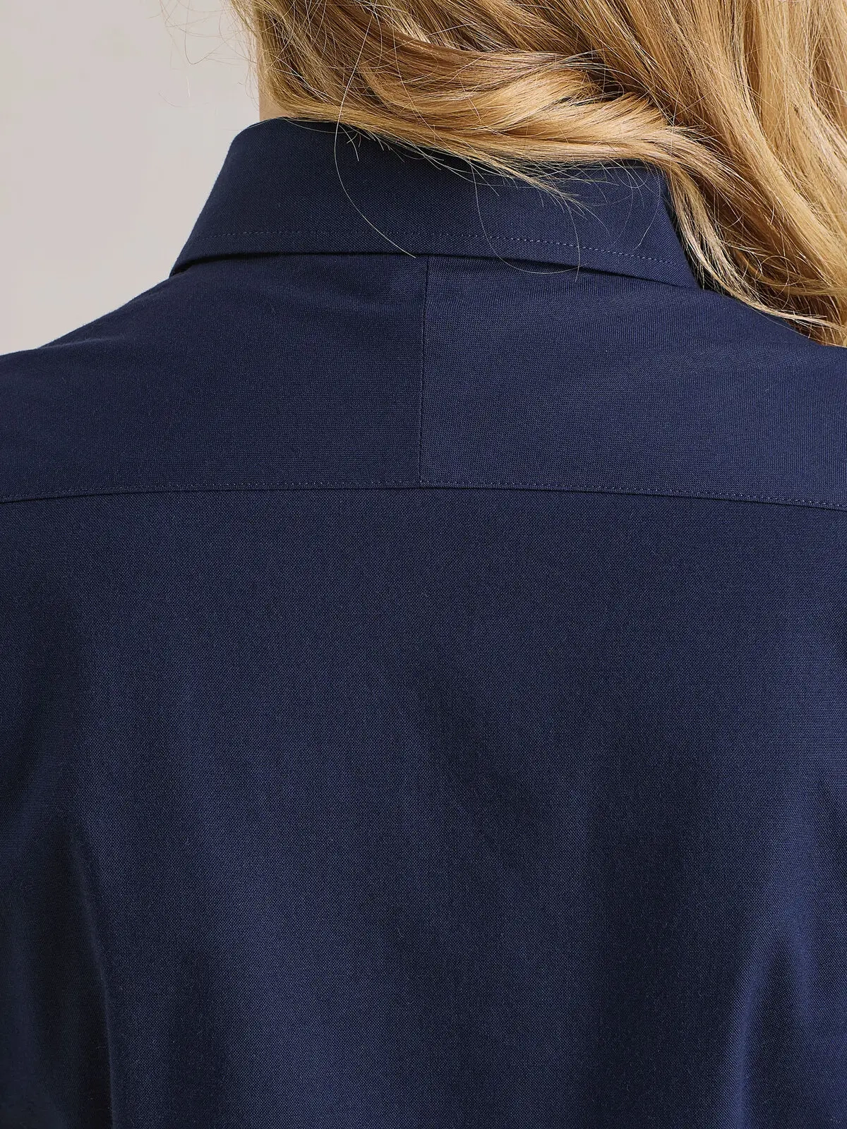 Immagine Camicia donna Oxford 'Supreme' SS