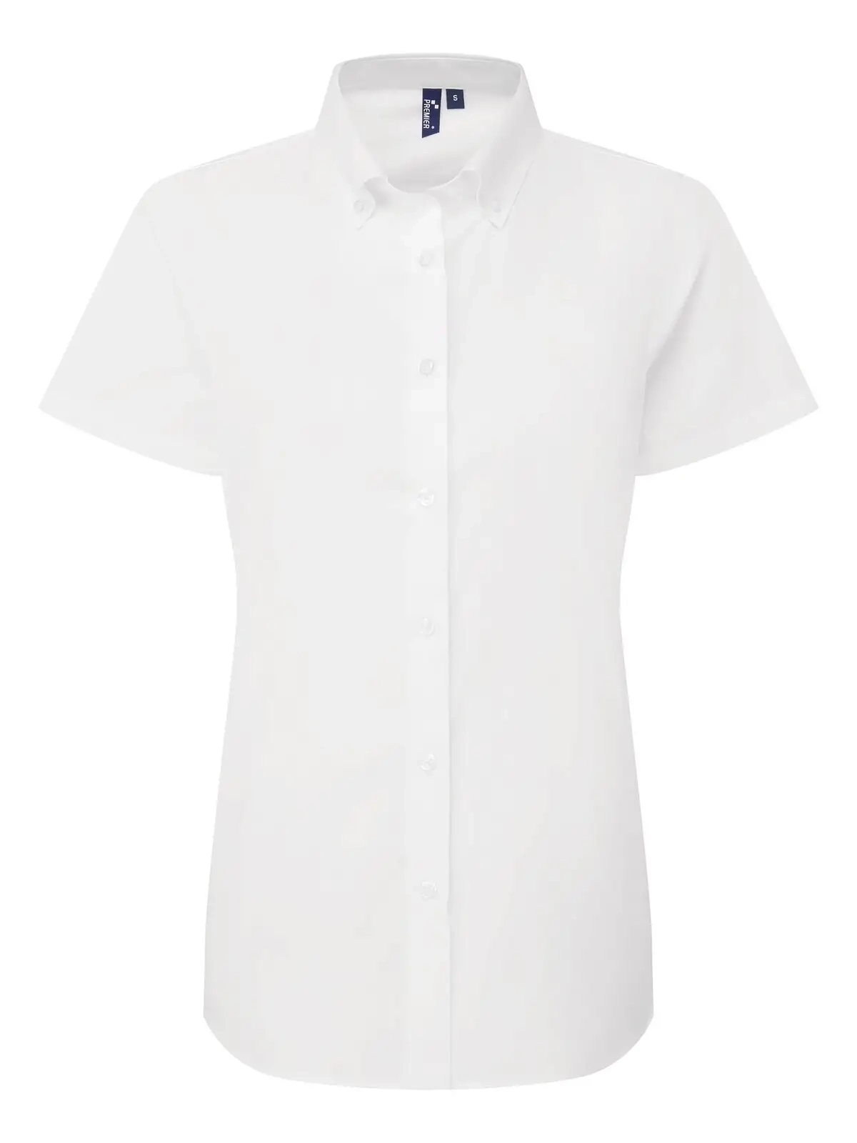 Immagine Camicia donna Oxford 'Supreme' SS