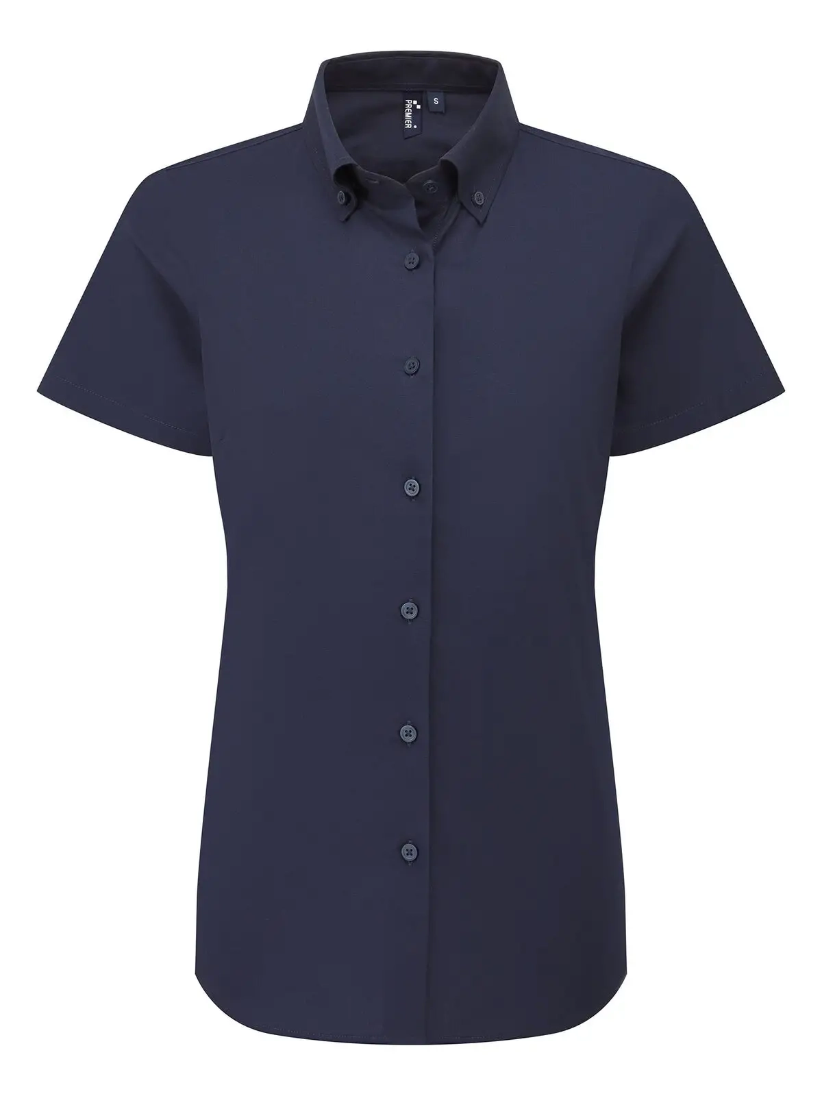 Immagine Camicia donna Oxford 'Supreme' SS