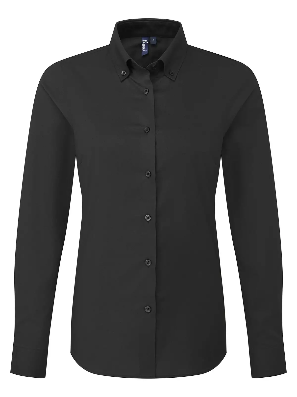 Immagine Camicia donna Oxford 'Supreme' LS