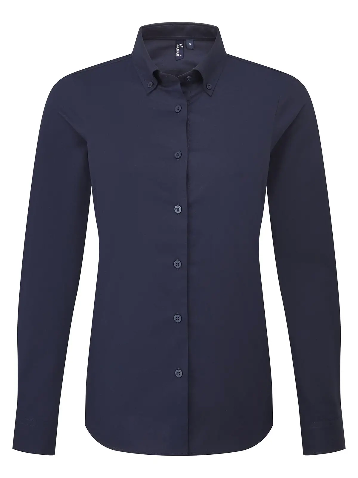 Immagine Camicia donna Oxford 'Supreme' LS