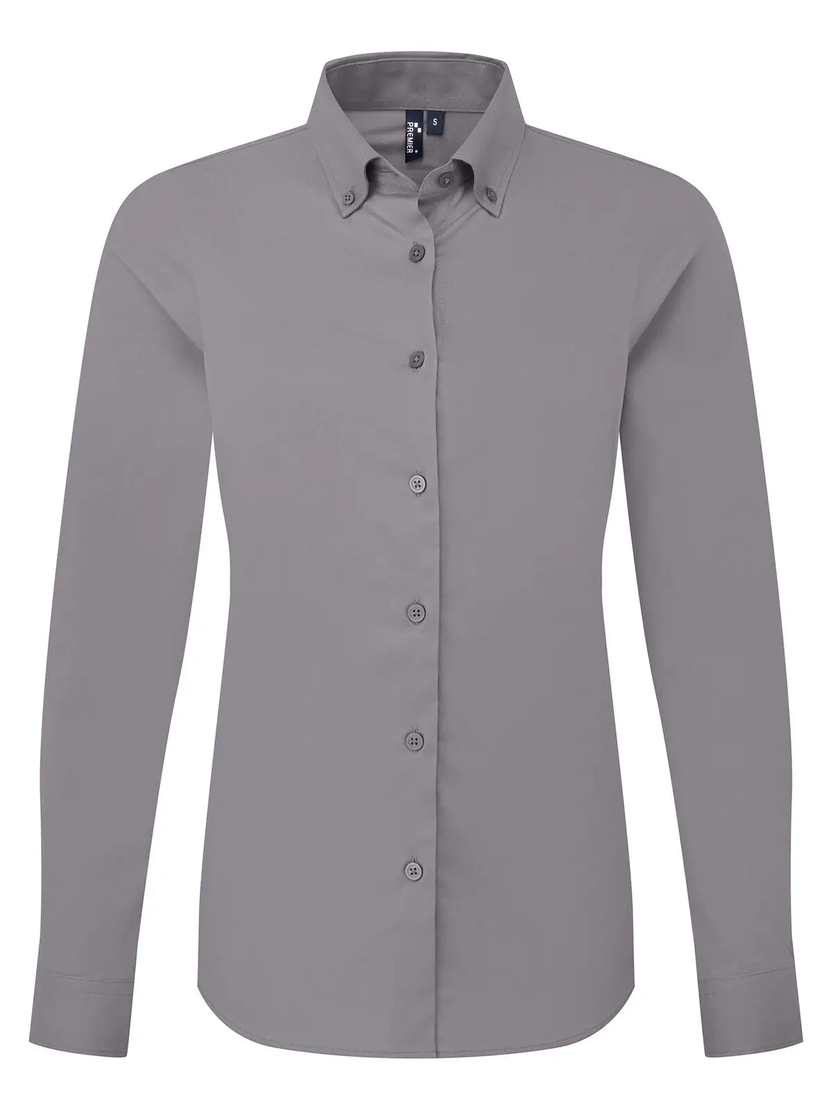 Immagine Camicia donna Oxford 'Supreme' LS