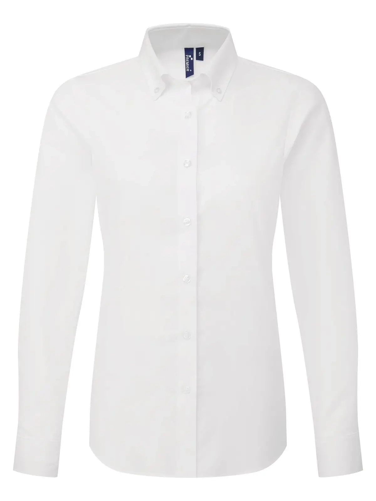 Immagine Camicia donna Oxford 'Supreme' LS