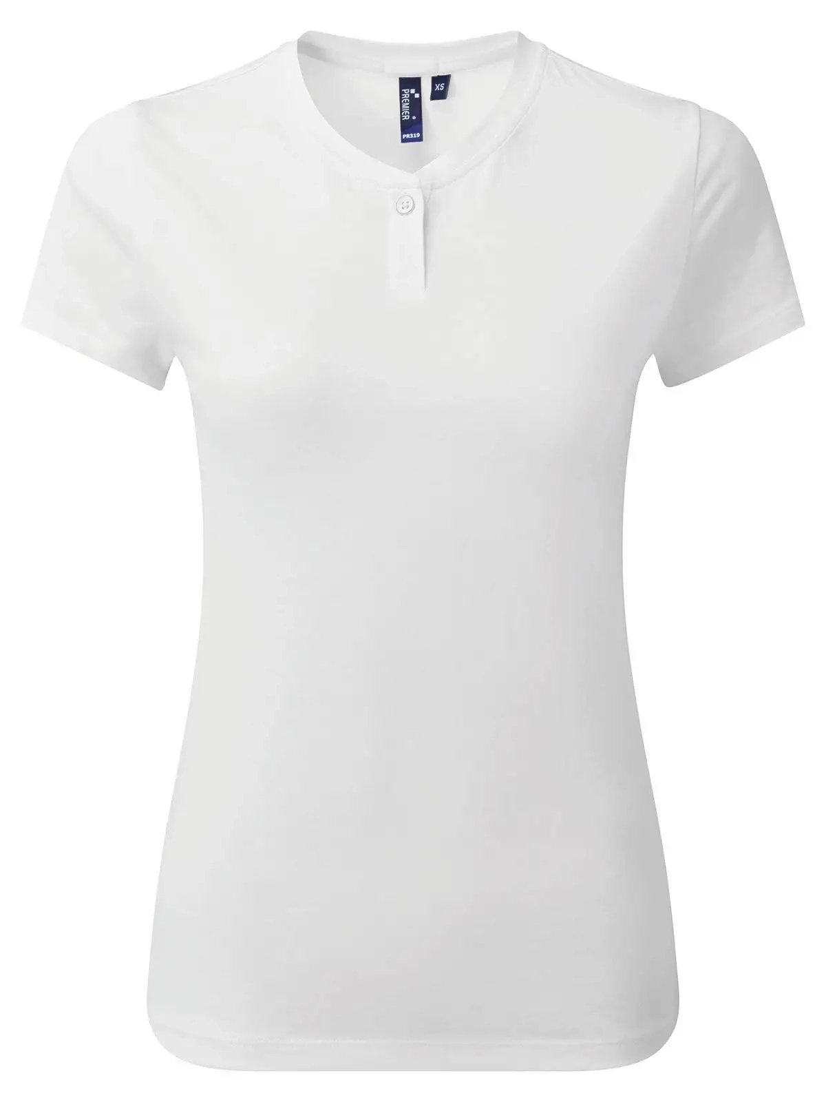 Immagine Women’s ‘Comis’ Sustainable Tee