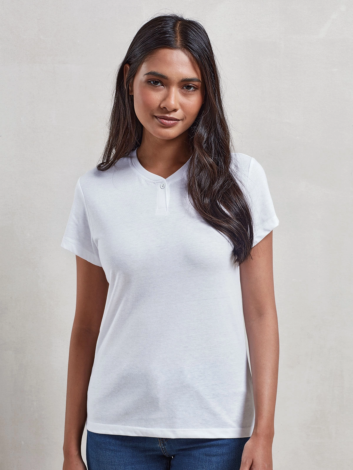 Immagine Women’s ‘Comis’ Sustainable Tee