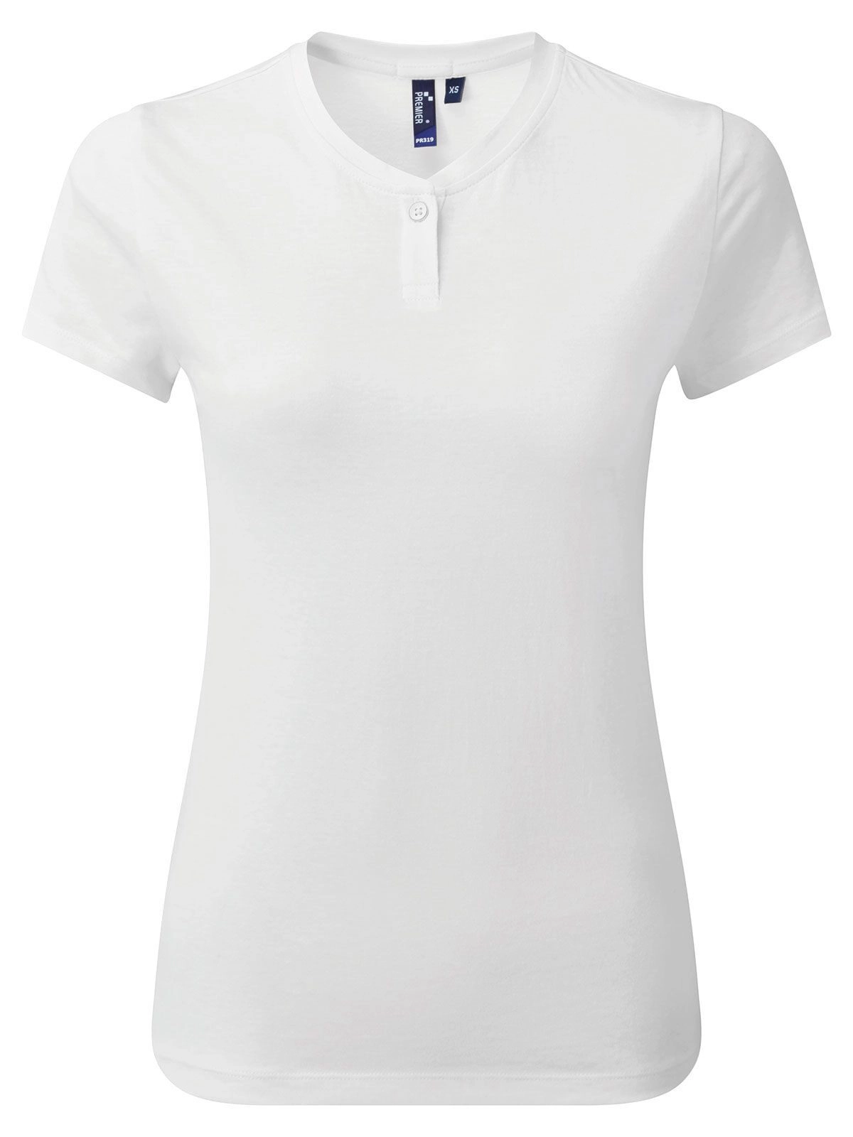 Immagine Women’s ‘Comis’ Sustainable Tee