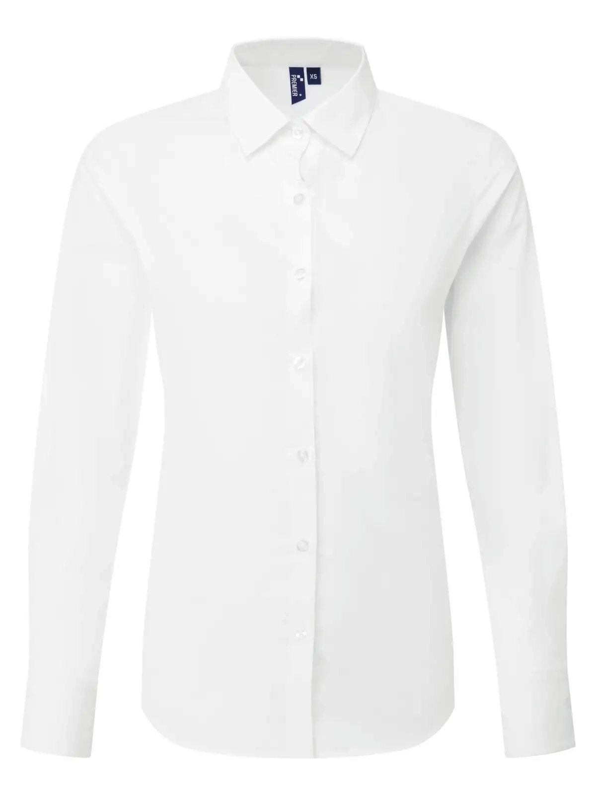 Immagine Camicia donna in popeline 'recyclight'