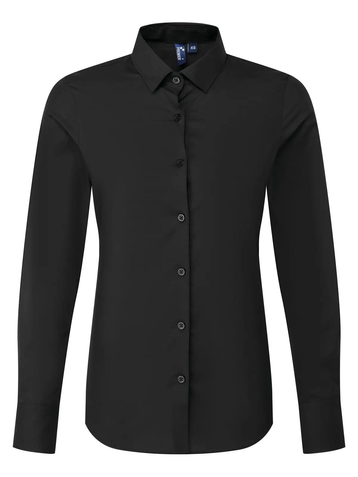 Immagine Camicia donna in popeline 'recyclight'