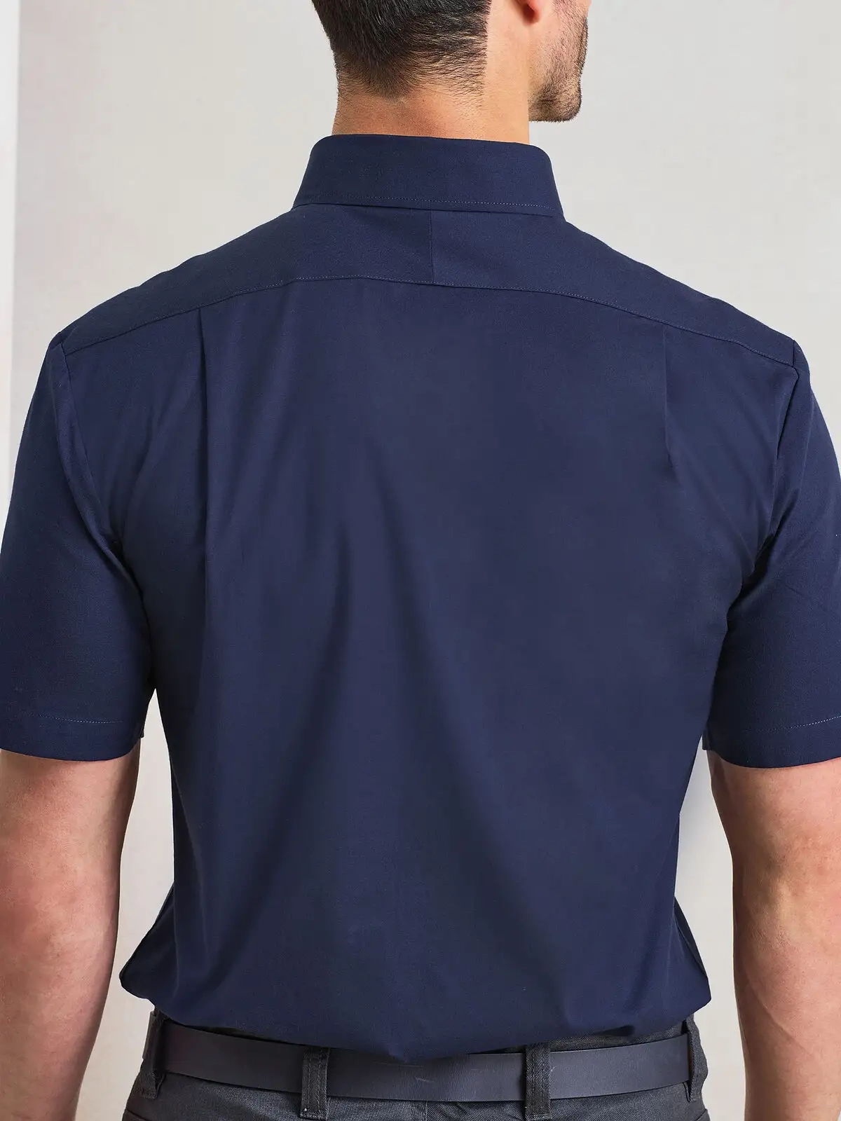 Immagine Camicia uomo Oxford 'Supreme' SS