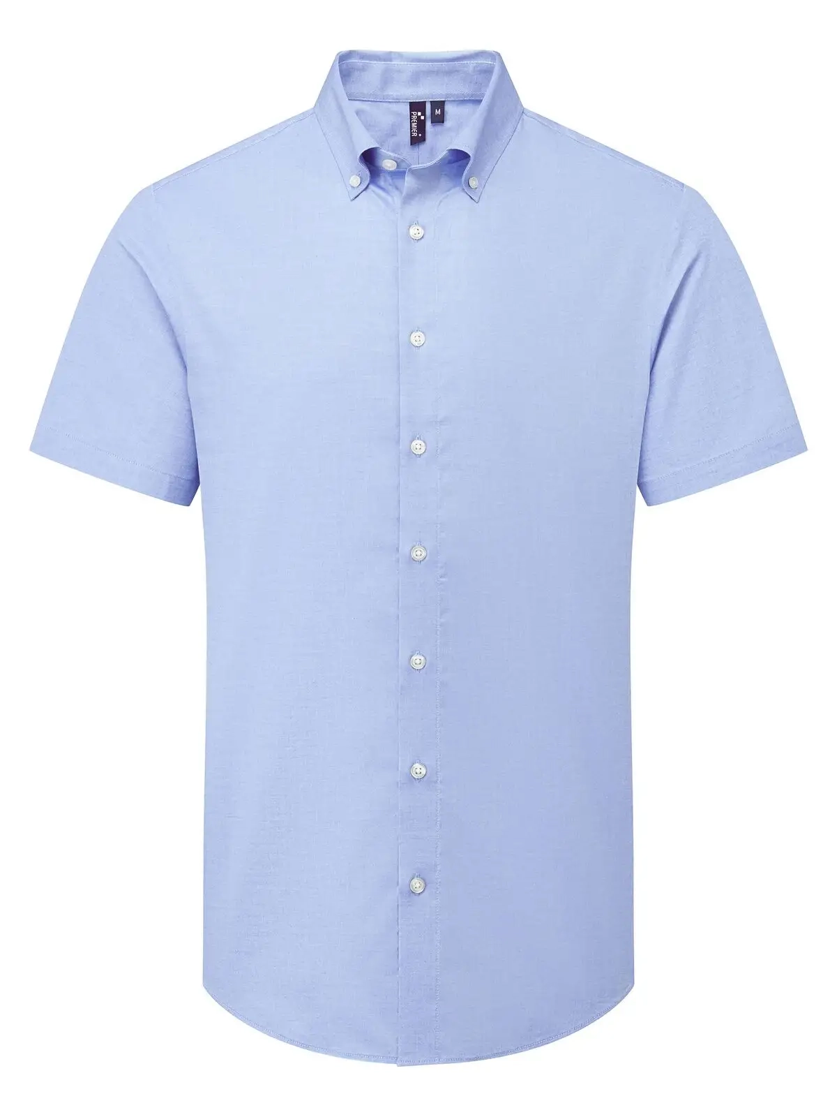 Immagine Camicia uomo Oxford 'Supreme' SS