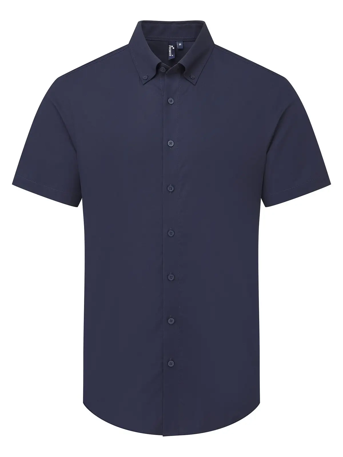 Immagine Camicia uomo Oxford 'Supreme' SS