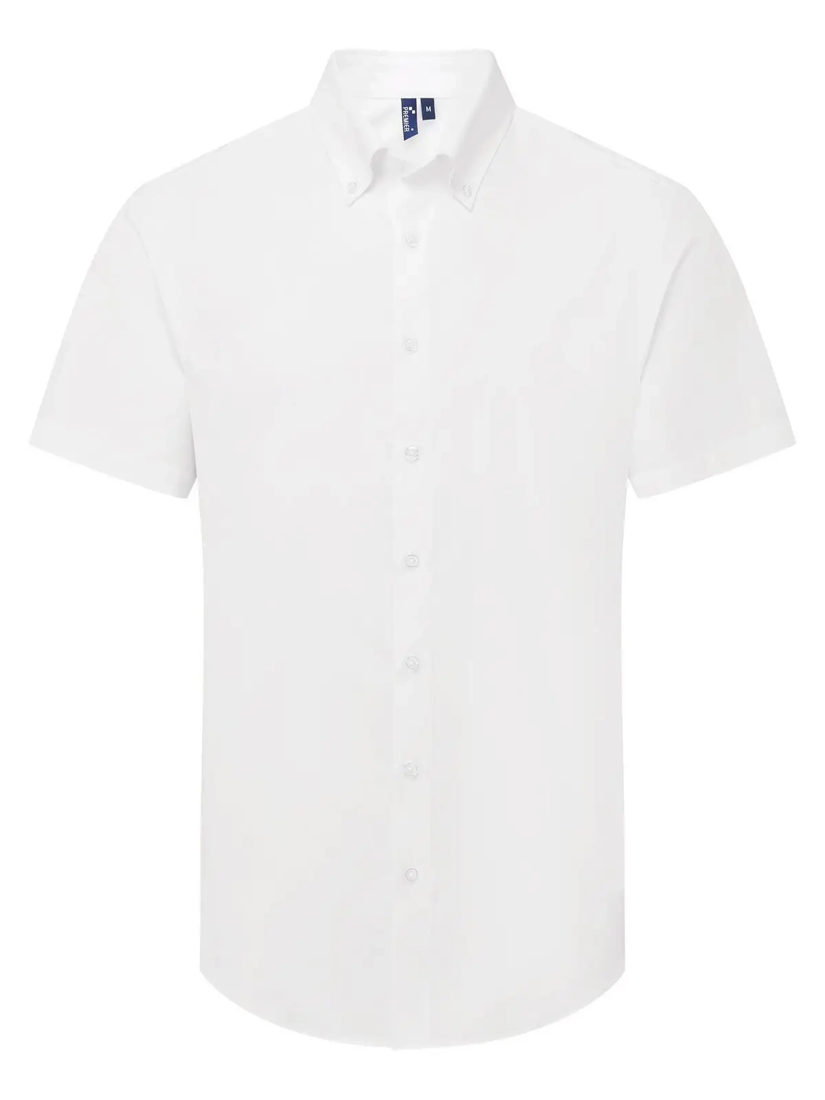 Immagine Camicia uomo Oxford 'Supreme' SS