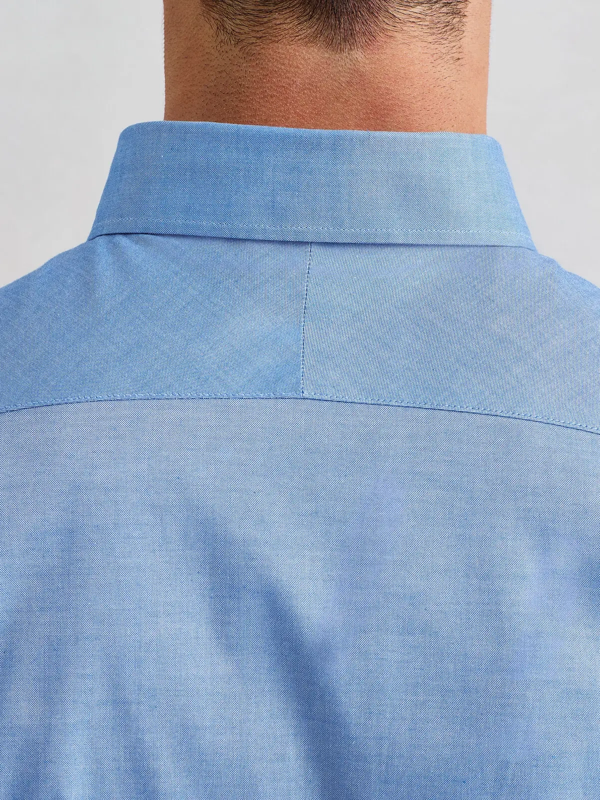 Immagine Camicia uomo Oxford 'Supreme' LS