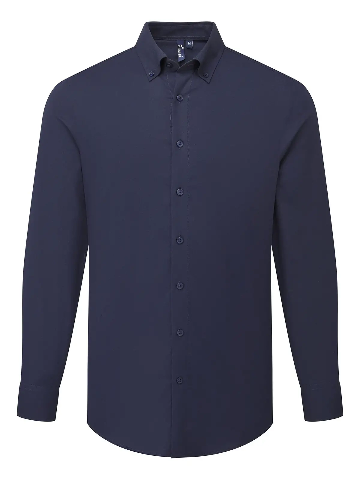 Immagine Camicia uomo Oxford 'Supreme' LS