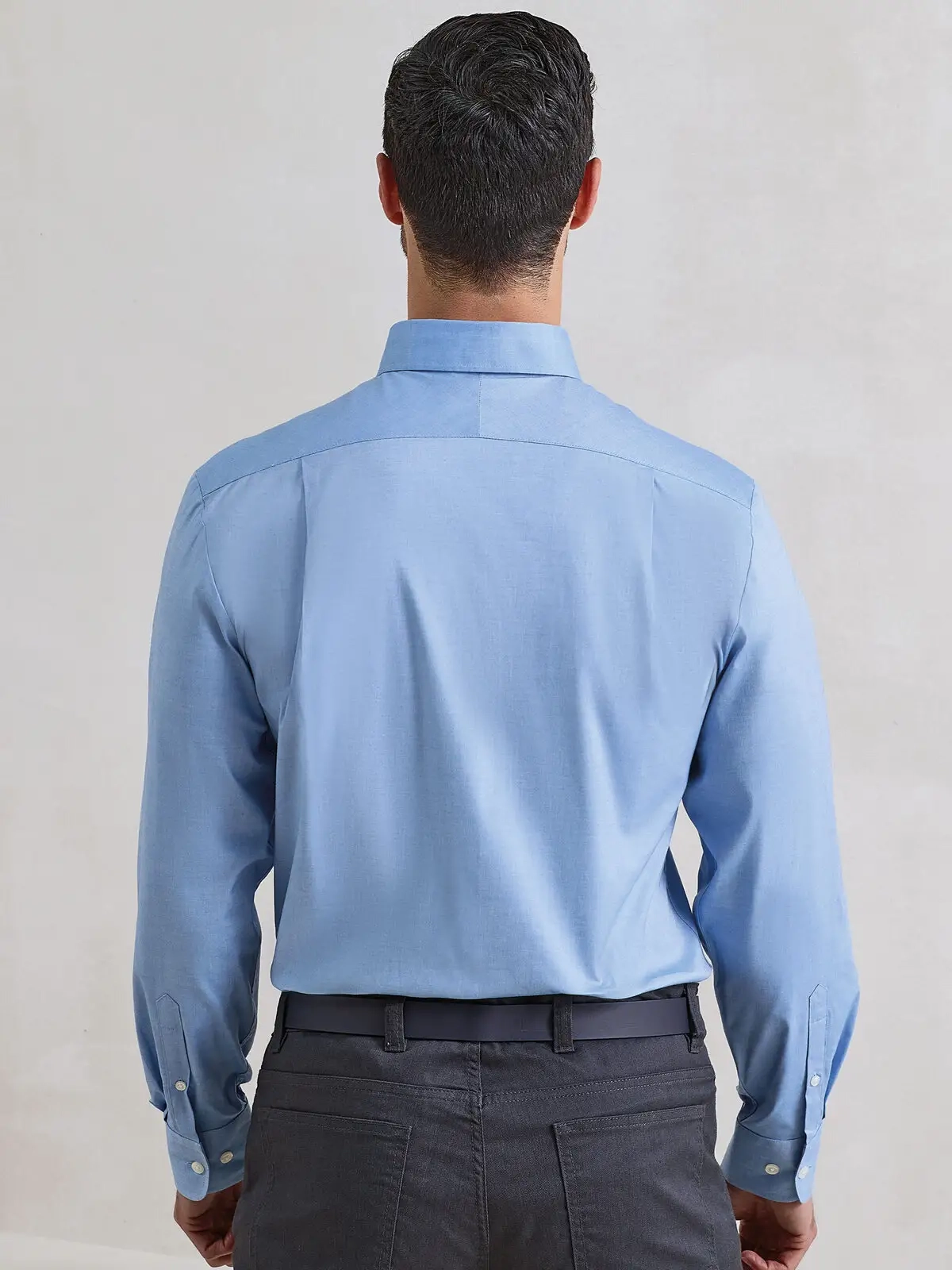 Immagine Camicia uomo Oxford 'Supreme' LS