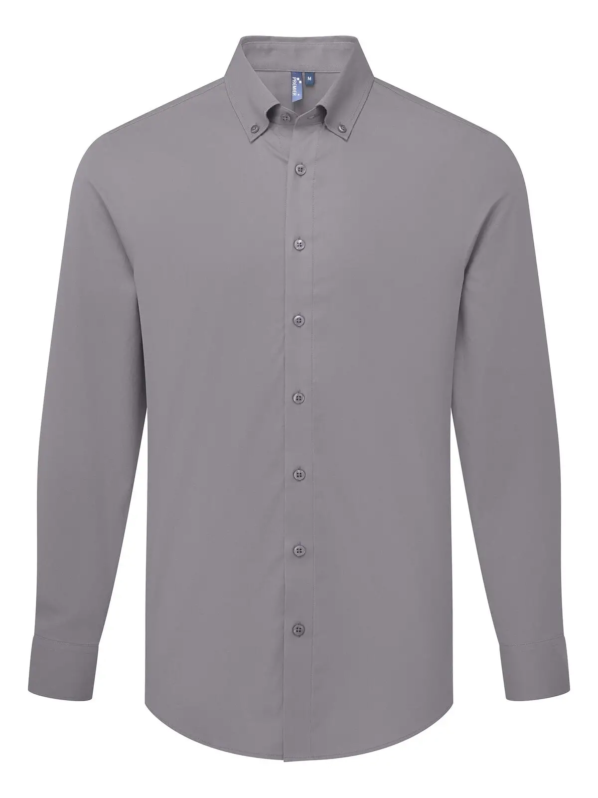 Immagine Camicia uomo Oxford 'Supreme' LS